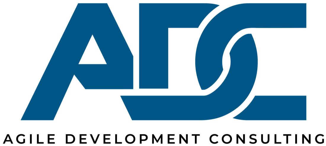 Agile Development Consulting